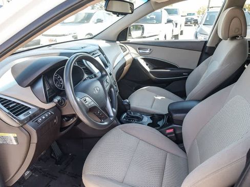 Used 2017 Hyundai Santa Fe Sport AWD/4WD image 16