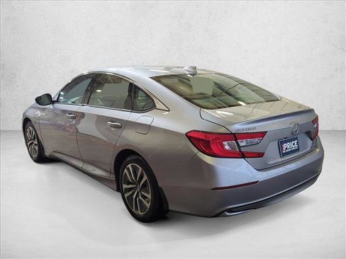 Used 2020 Honda Accord Hybrid image 10