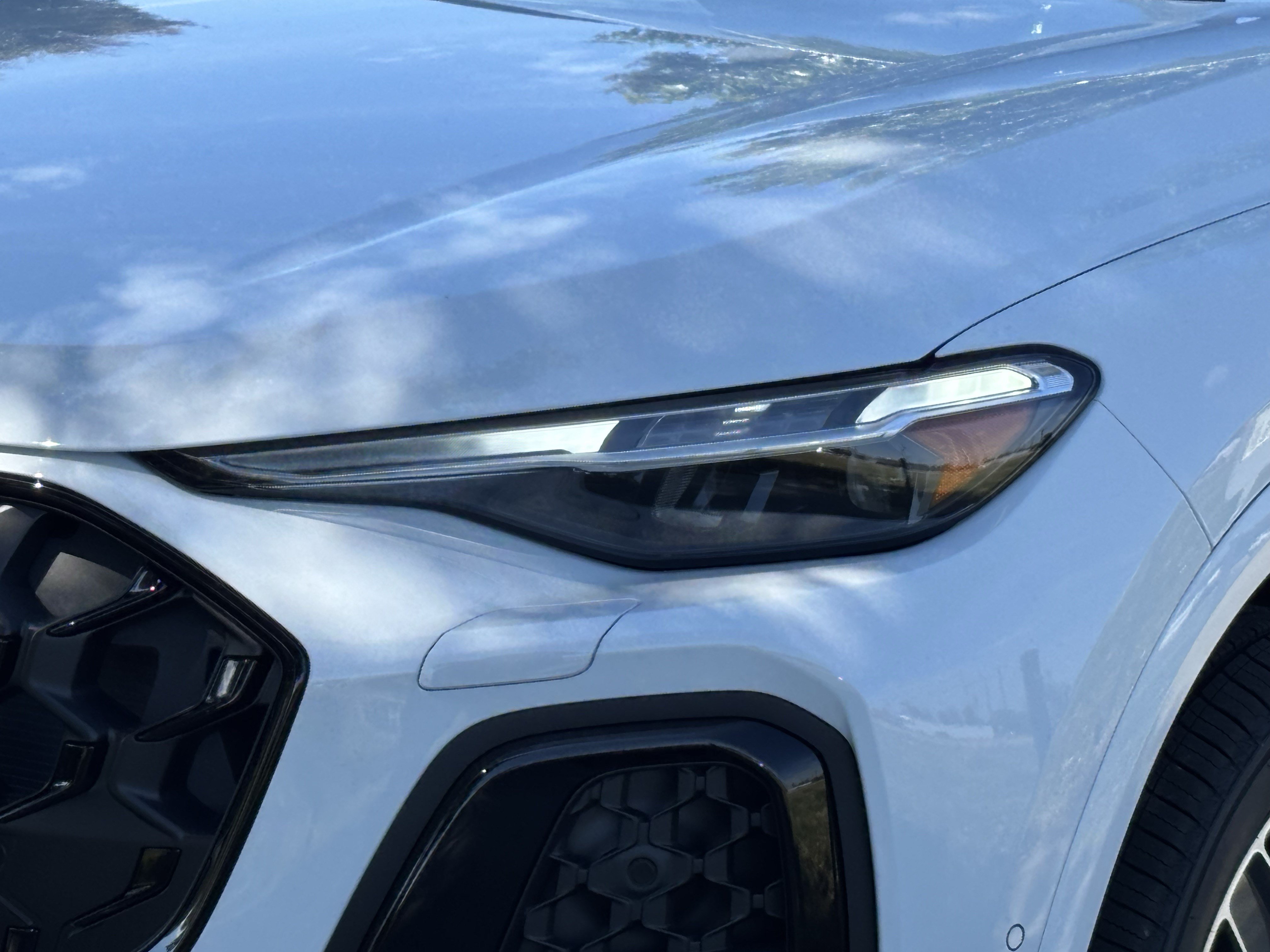 New 2026 Audi Q5 Premium Plus AWD/4WD image 6