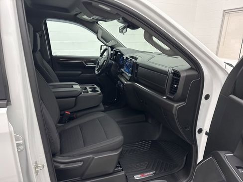 Used 2023 Chevrolet Silverado 1500 RST image 47