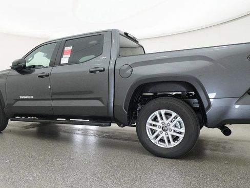 New 2026 Toyota Tundra SR5 AWD/4WD image 33