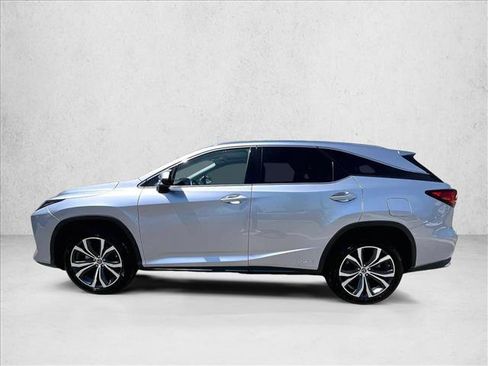 Used 2022 Lexus RX 450hL AWD w/ Premium Package image 6
