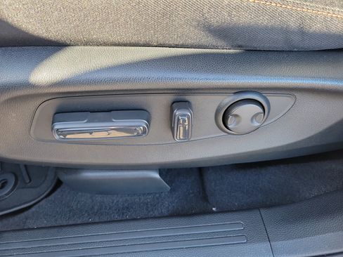 Certified 2024 Honda CR-V Sport image 22