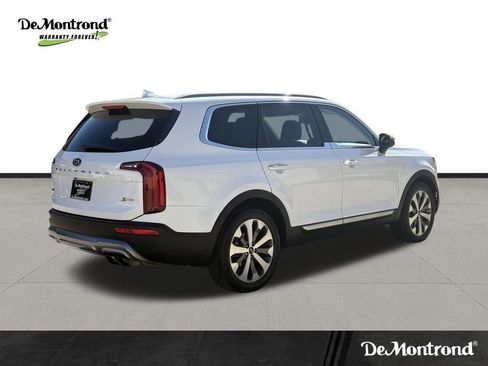 Used 2020 Kia Telluride S image 5