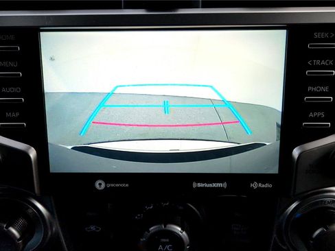 Used 2022 Toyota 4Runner SR5 image 30