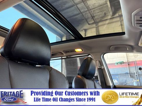 Used 2021 Subaru Ascent Touring w/ Popular Package #2 AWD/4WD image 18