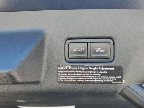 Used 2027 Kia Telluride SX Prestige X-Pro AWD/4WD image 7