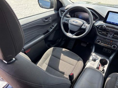 Used 2024 Ford Escape Active FWD image 14