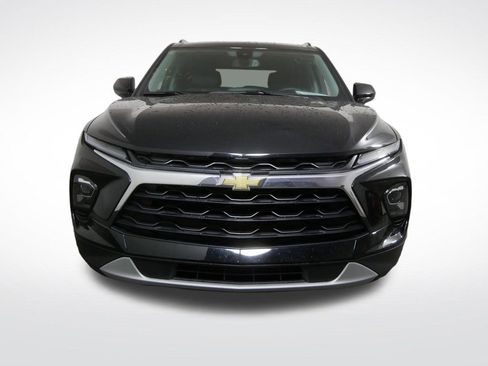Used 2023 Chevrolet Blazer LT w/ Convenience Package AWD/4WD image 11