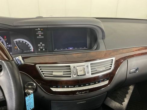 Used 2007 Mercedes-Benz S 550 4MATIC image 18