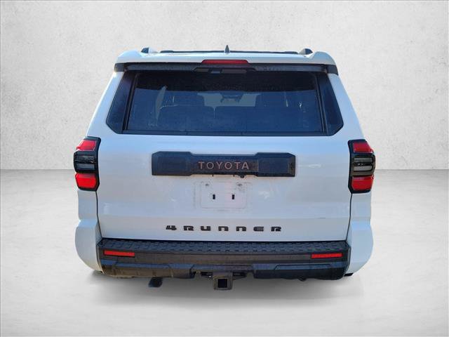 Used 2025 Toyota 4Runner SR5 RWD image 6