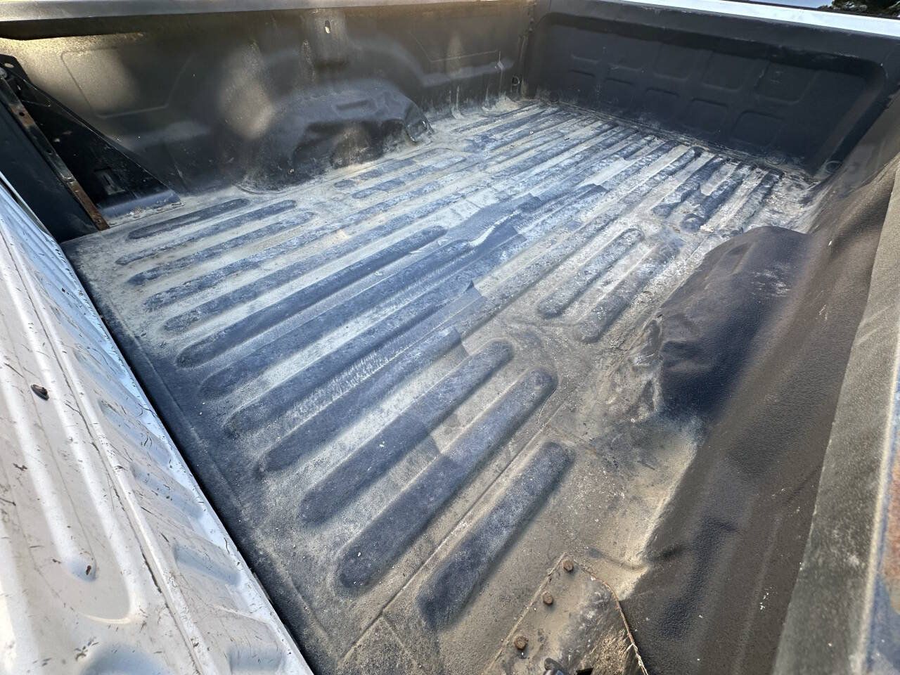 Used 2018 RAM 3500 Laramie w/ Convenience Group AWD/4WD image 12