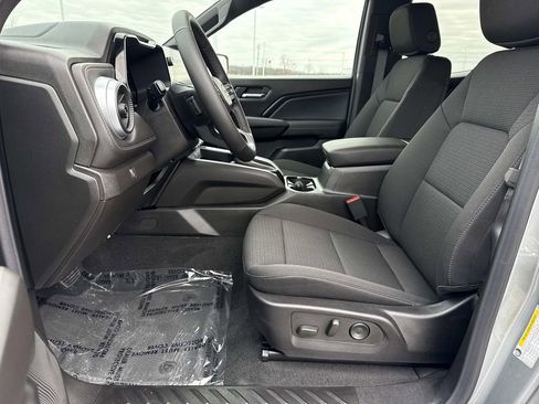 New 2026 Chevrolet Colorado LT RWD image 9