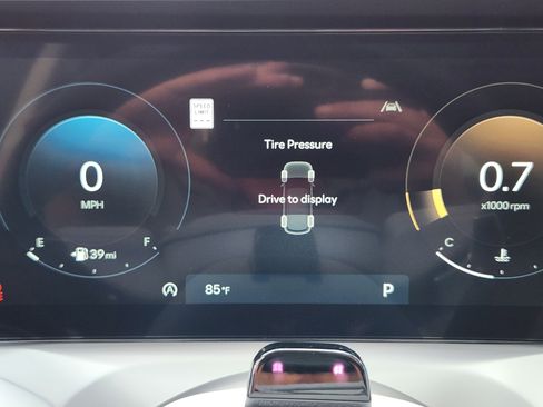 New 2026 Hyundai Palisade Calligraphy image 20