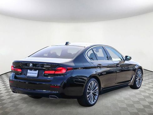 Certified 2023 BMW 530i w/ Convenience Package image 5