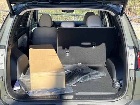 New 2026 Hyundai Tucson SEL image 13