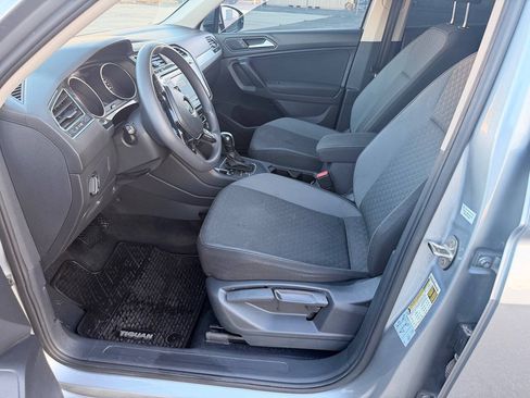 Used 2021 Volkswagen Tiguan S FWD image 20