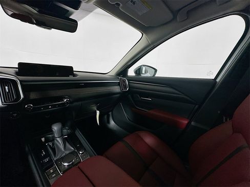New 2026 MAZDA CX-50 2.5 Hybrid w/ Weather Package image 22
