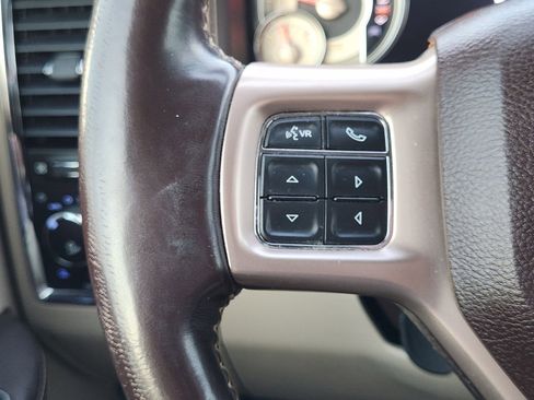 Used 2017 RAM 1500 Laramie Longhorn image 32