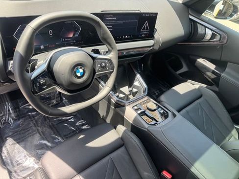 Certified 2026 BMW X3 xDrive30i AWD/4WD image 17