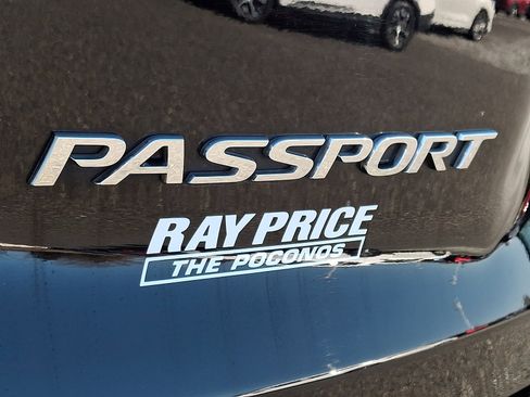 Used 2021 Honda Passport Sport image 28