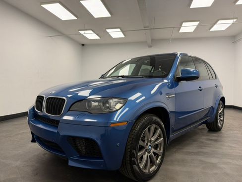 Used 2011 BMW X5 M AWD/4WD image 4