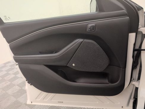 Used 2024 Ford Mustang Mach-E Premium RWD image 34