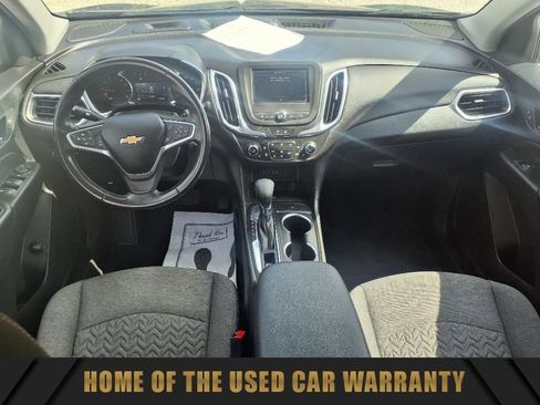 Used 2022 Chevrolet Equinox LT image 15