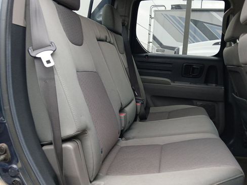 Used 2009 Honda Ridgeline RTS image 12