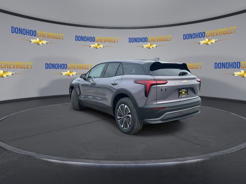 New 2026 Chevrolet Blazer EV LT image 6