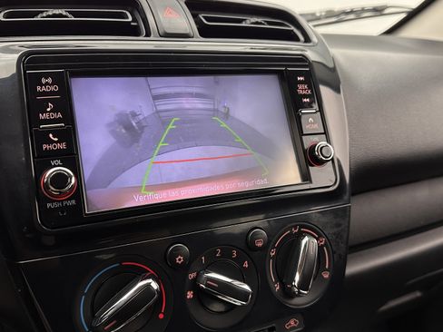 Used 2019 Mitsubishi Mirage ES FWD image 14