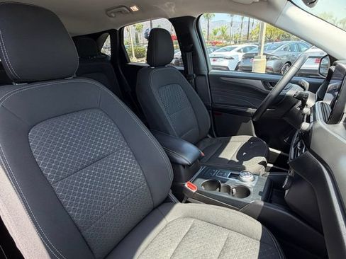 Used 2024 Ford Escape Active FWD image 30