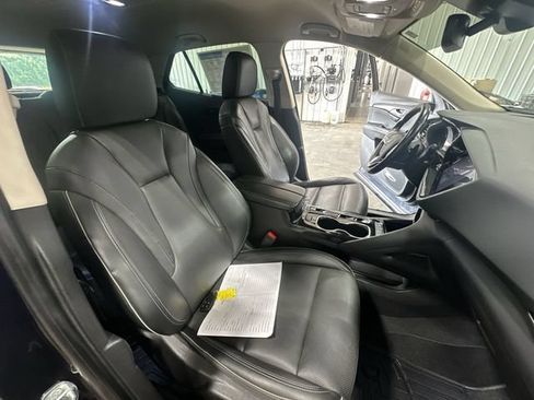 Used 2021 Buick Envision Essence w/ Technology Package I FWD image 32