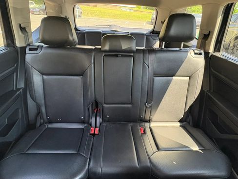 Used 2018 Volkswagen Atlas SE FWD image 31