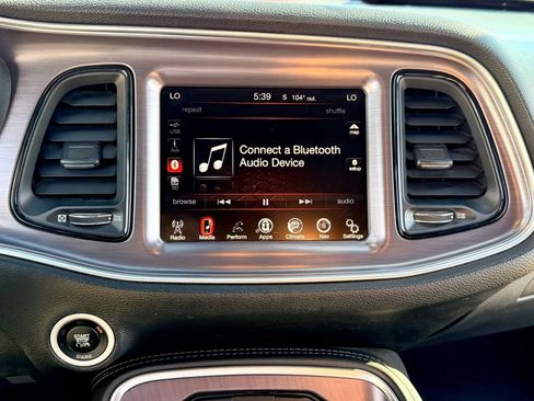 Used 2015 Dodge Challenger R/T w/ Quick Order Package 28B R/T RWD image 32