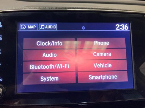 Used 2022 Honda Ridgeline RTL-E image 37