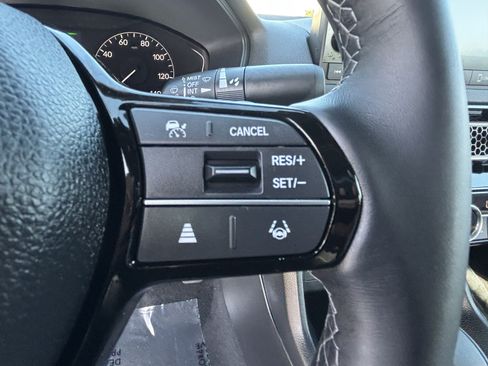 Used 2026 Honda Civic Sport image 26