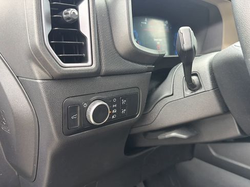 Used 2025 Ford Bronco Sport Big Bend AWD/4WD image 9
