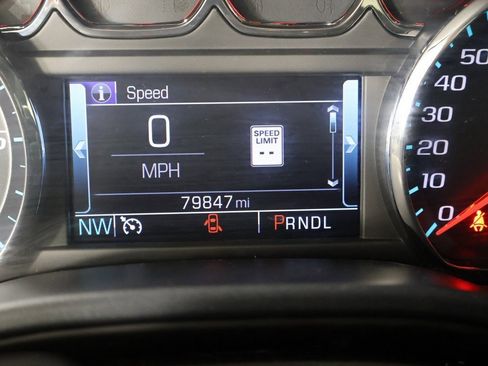 Used 2018 GMC Sierra 1500 SLT w/ SLT Premium Package image 37