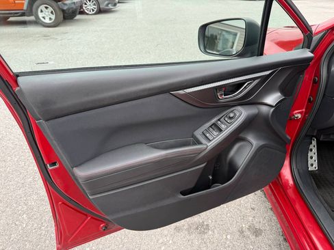 Used 2017 Subaru Impreza 2.0i Sport AWD/4WD image 9
