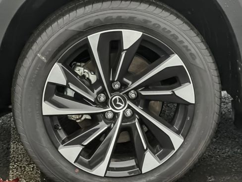 New 2026 MAZDA CX-50 2.5 Hybrid w/ Weather Package image 25