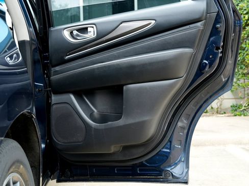 Used 2016 INFINITI QX60 FWD w/ Premium Plus Package image 40