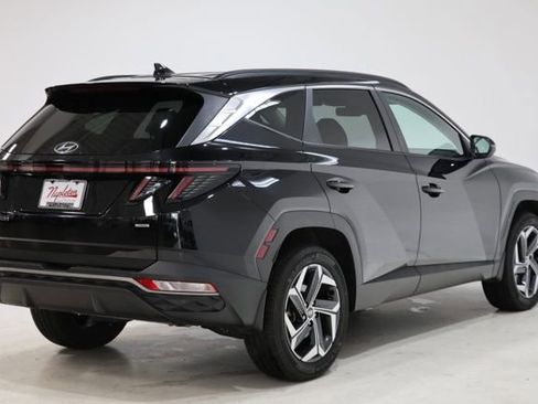 Used 2023 Hyundai Tucson SEL w/ Convenience Package AWD/4WD image 8