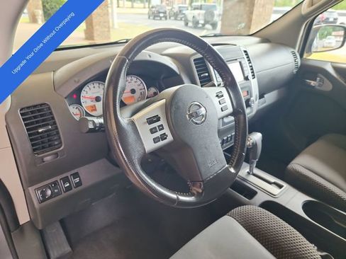 Used 2019 Nissan Frontier PRO-4X AWD/4WD image 10