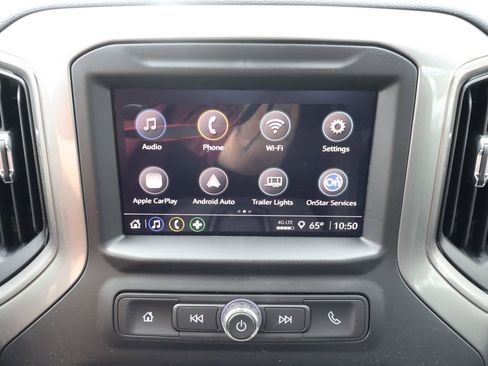 New 2026 GMC Sierra 1500 Pro AWD/4WD image 21
