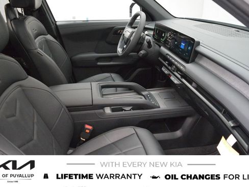 New 2027 Kia Telluride EX image 16