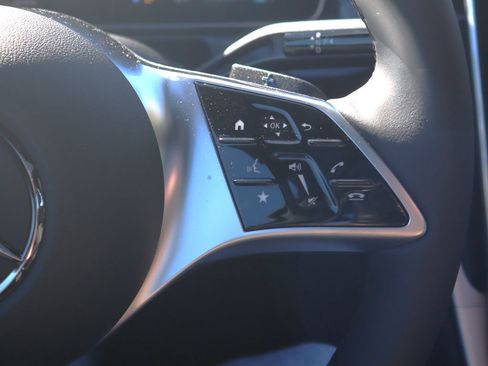 New 2026 Mercedes-Benz C 300 4MATIC Sedan image 20