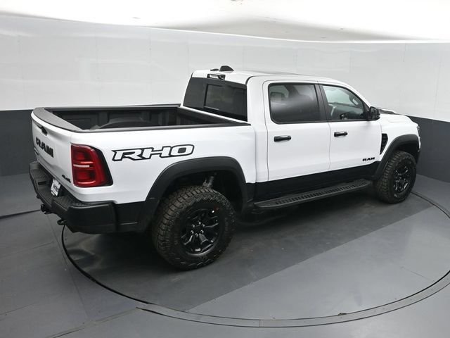 New 2026 RAM 1500 RHO w/ RHO Level 1 Equipment Group AWD/4WD image 31