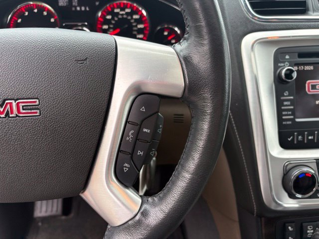 Used 2015 GMC Acadia SLT w/ Premium Edition AWD/4WD image 36