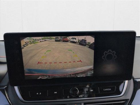 New 2025 Nissan Altima 2.5 SR w/ SR Premium Package image 14